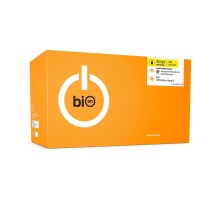 Bion CF412A  Картридж для HP {Color Laserjet Pro M452dw/452dn/452nw/MFP M477fdn/M477fnw/M477dw} (2300  стр.) Желтый, с чипом
