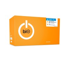 Bion CF411X Картридж для HP {Color Laserjet Pro M452dw/452dn/452nw/MFP M477fdn/M477fnw/M477dw/M377fdw/377fdn}(5000  стр.), Голубой, с чипом