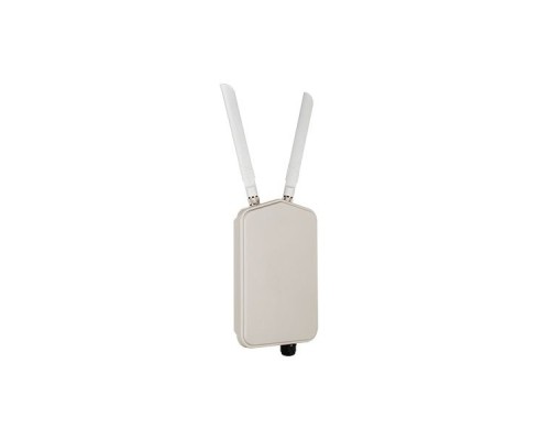 [Сетевое оборудование] D-Link DWL-8720AP/UN/A1A Внешняя беспроводная двухдиапазонная унифицированная точка доступа AC1300 с поддержкой PoE