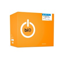 Bion BCR-TK-5240C Картридж для Kyocera ECOSYS TK-5240C/ P5026cdn/P5026cdw/M5526cdn/M5526cdw (3000  стр.), Голубой, с чипом