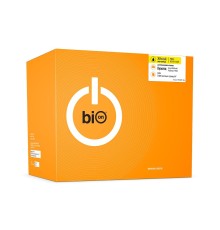 Bion BCR-TK-5240Y Картридж для Kyocera ECOSYS { P5026cdn/P5026cdw/M5526cdn/M5526cdw} (3000  стр.), Желтый, с чипом