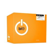 Bion BCR-TK-6115 Картридж для Kyocera ECOSYS M4132idn/M4125idn (15000  стр.), Черный, с чипом