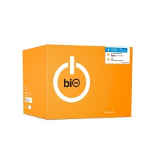Bion BCR-006R01694 Картридж для Fuji Xerox DocuCentre {SC2020/SC2020NW}(3000  стр.) Голубой, с чипом