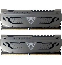 Память DDR4 2x8Gb 3600MHz Patriot PVS416G360C8K RTL PC4-28800 CL18 DIMM 288-pin 1.35В single rank