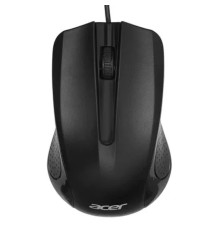 Acer OMW010 [ZL.MCEEE.001 ] USB (2but) black мышь оптическая