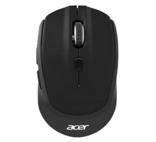 Acer OMR040 [ZL.MCEEE.00A]  Mouse wireless USB (6but) black 