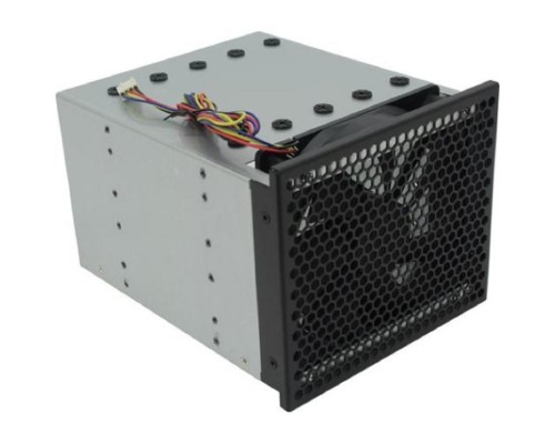 [Опция к серверу] Procase 5T3-3T5-V3-FAN Переходник 3*5.25