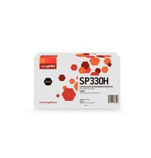 Easyprint SP330H  Картридж (LR-SP330H) SP330H/408281 для Ricoh SP 330DN/SP 330SN/SP 330SFN (7000k)