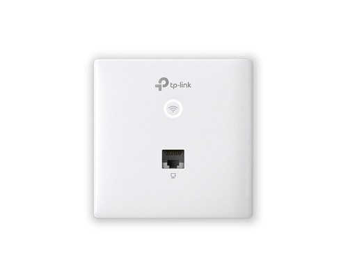 [Сетевое оборудование] TP-Link EAP230-Wall Встраиваемая в стену точка доступа Wi-Fi AC1200