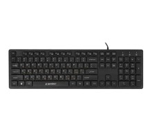 Клавиатура Gembird KB-8360U,{ Шоколадный, USB, 104 клавиши, 2 usb-хаба}