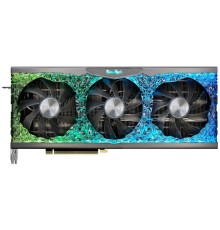 PALIT RTX 3070 8GB GAMEROCK > GDDR6 256b, HDMI DPx3  (RET) [NE63070019P2-1040G]