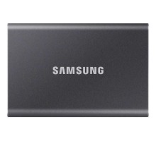 Samsung Portable SSD 1TB USB Type-C MU-PC1T0T/WW T7 1.8