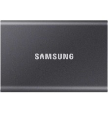 Samsung Portable SSD 1TB USB Type-C MU-PC1T0T/WW T7 1.8