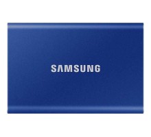 Samsung Portable SSD 1TB USB Type-C  MU-PC1T0H/WW T7 1.8