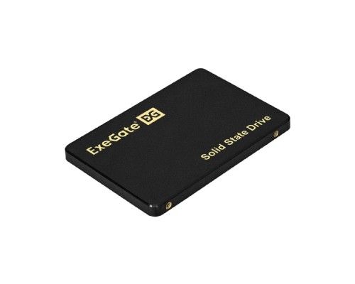 [носитель информации] ExeGate SSD 128GB Next Pro+ Series EX280461RUS {SATA3.0}