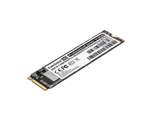 [носитель информации] ExeGate SSD M.2 512GB Next Pro+ Series EX282322RUS