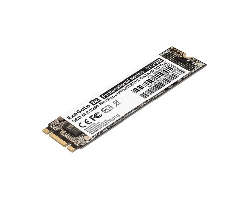 [носитель информации] ExeGate SSD M.2 512GB Next Pro+ Series EX280473RUS