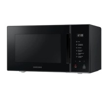 Samsung MS23T5018AK/BW  Микроволновая Печь 23л. 800Вт черный