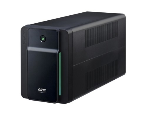 [ИБП] APC Back-UPS 1200VA BVX1200LI