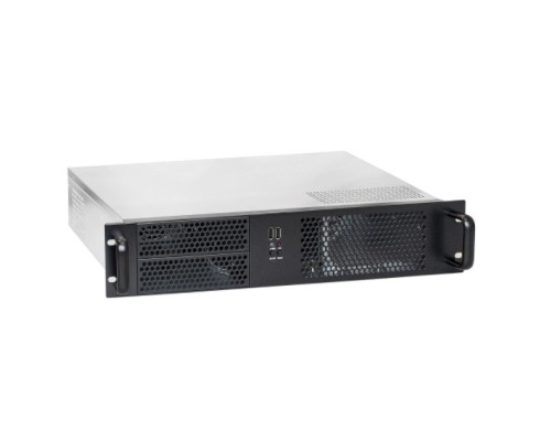 [Корпус] Exegate EX284978RUS Серверный корпус ExeGate Pro 2U650-08 <RM 19
