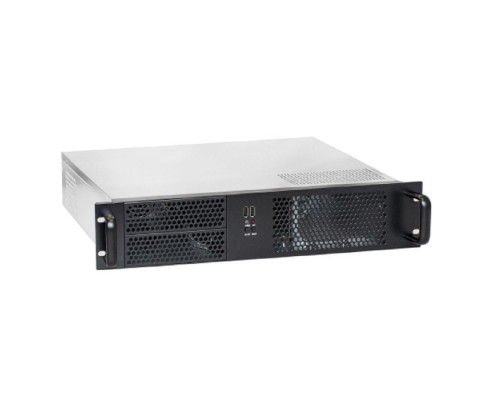 [Корпус] Exegate EX284979RUS Серверный корпус ExeGate Pro 2U650-08 <RM 19