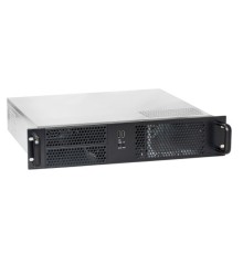 Exegate EX284980RUS Серверный корпус ExeGate Pro 2U650-08 <RM 19