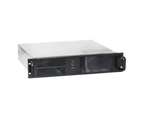 [Корпус] Exegate EX284980RUS Серверный корпус ExeGate Pro 2U650-08 <RM 19