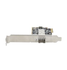 D-Link DFE-560FX/B1A Сетевой адаптер 100Base-FX с SFP -разъемом для шины PCI Express (OEM)