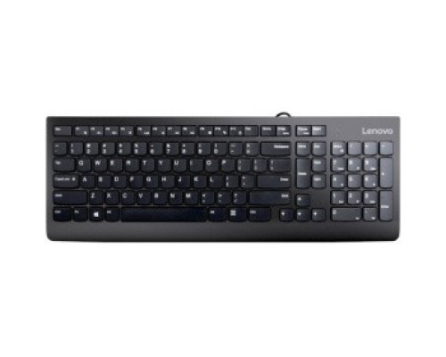 [Опция для ноутбука] Lenovo [GX30M39684] 300 USB Keyboard