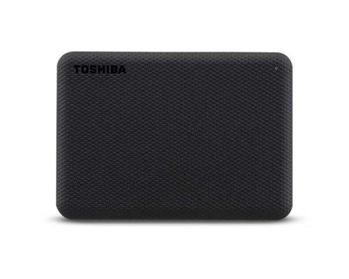 [носитель информации] Toshiba Portable HDD 2Tb Stor.e Canvio Advance HDTCA20EK3AA {USB3.0, 2.5