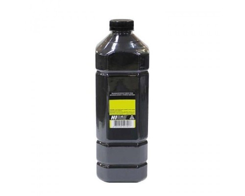 [Расходные материалы] Hi-Black Тонер Универсальный для HP LJ 1010/1200, Тип 2.6, Bk, 1 кг, канистра