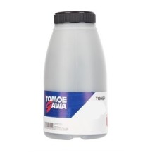 Tomoegawa Тонер для Samsung ML-1630/1631/1640/1660/SCX-4500, Bk, 700 г, канистра