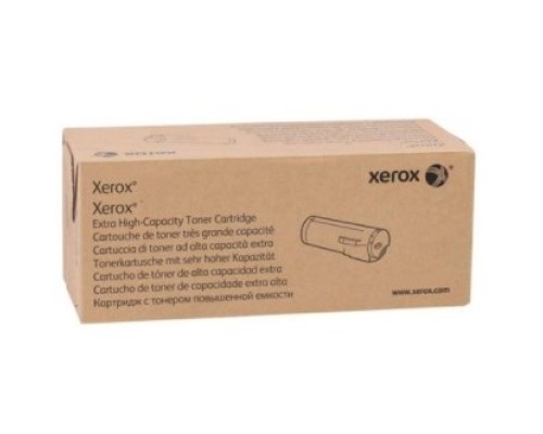 [Расходные материалы] Тонер-картридж XEROX AltaLink C8130/8135 черный 59K (006R01754)