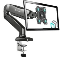 ONKRON G80 чёрный {Для экранов с диагональю 13