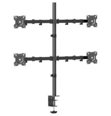 ONKRON D421E чёрный {Для экранов с диагональю 13