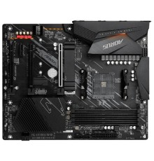 Gigabyte B550 AORUS ELITE V2 {Soc-AM4 AMD B550 4xDDR4 ATX AC`97 8ch(7.1) 2.5Gg RAID+HDMI+DP}