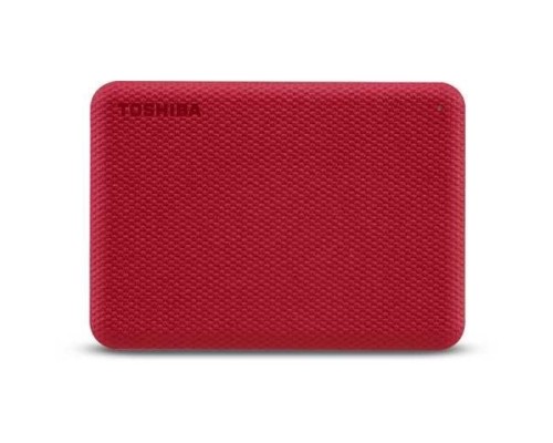 [носитель информации] TOSHIBA HDTCA10ER3AA/HDTCA10ER3AAH Canvio Advance 1ТБ 2.5