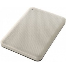 Toshiba Внешний жесткий диск TOSHIBA HDTCA10EW3AA/HDTCA10EW3AAH Canvio Advance 1ТБ 2.5
