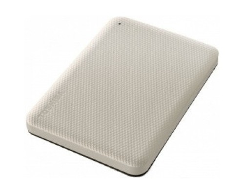 [носитель информации] Toshiba Внешний жесткий диск TOSHIBA HDTCA10EW3AA/HDTCA10EW3AAH Canvio Advance 1ТБ 2.5