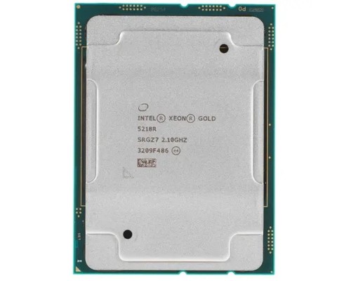 [Процессор] CPU Intel Xeon Gold 5218R OEM