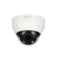EZ-IP EZ-IPC-D2B20P-ZS-2812 Видеокамера IP купольная, 1/2.7