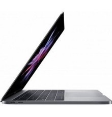 Apple MacBook Air 13-inch Late 2020 [MGN63RU/A] (КЛАВ.РУС.ГРАВ.) Space Grey 13.3'' Retina {(2560x1600) M1 8C CPU 7C GPU/8GB/256GB SSD} (A2337 РФ)