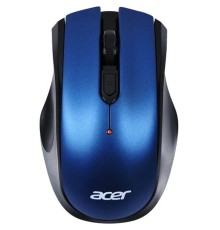 Acer OMR031 [ZL.MCEEE.008] Mouse wireless USB (3but) blk/blu