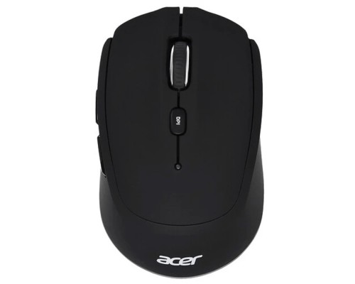 [Acer] Acer OMR050 [ZL.MCEEE.00B] Mouse BT/Radio USB (6but) black беспроводная мышь