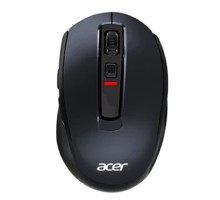Acer OMR060 [ZL.MCEEE.00C] Mouse wireless USB (6but) black 