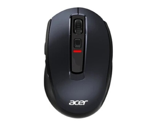 [Acer] Acer OMR060 [ZL.MCEEE.00C] Mouse wireless USB (6but) black 