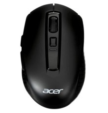 Acer OMR070 [ZL.MCEEE.00D] Mouse BT/Radio USB (6but) black 