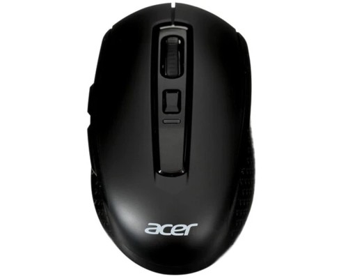 [Acer] Acer OMR070 [ZL.MCEEE.00D] Mouse BT/Radio USB (6but) black 