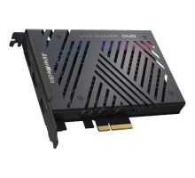 Карта видеозахвата Avermedia LIVE GAMER DUO GC570D внутренний PCI-E x4