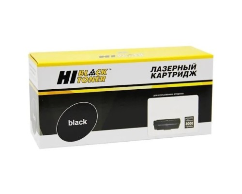 [Расходные материалы] Hi-Black MLT-D203E/SEE Картридж Samsung SL-M3820/3870/4020/4070, 10К (новая прошивка)